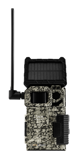 Spypoint Link Micro S US Nationwide LTE Solar Cell Trail Cam
