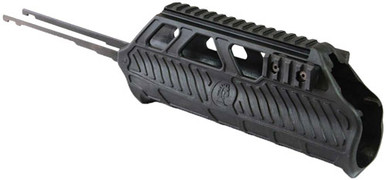 Adaptive Tactical Wraptor - Forend Rem. 870 12ga Black