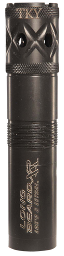Carlson LongBeard PortedTurkey BenelliCrio CrioPlus 12ga.665