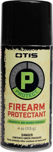 Otis Firearm Protectant 4oz - Aerosol