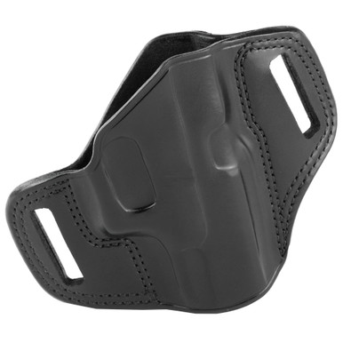 Galco Combat Master For Glock 19 Right Hand Black