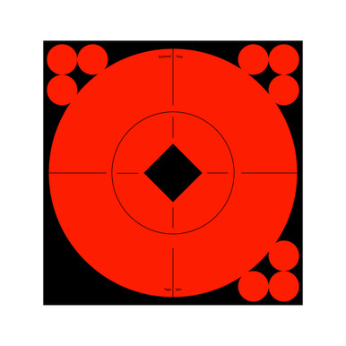 Birchwood Casey Target Spots 10-6. .