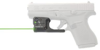 Viridian Reactor G2 Green For Glk 42