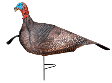 Primos Photo Form, Primos 69069Photoform Jake Decoy
