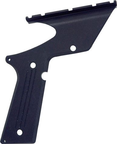 Aimtech Scope Mount Colt 1911 - Series '70 & '80 Black