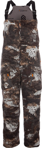 Scentlok Bibs Bowhunter Elite - Fortress X-large True Timber