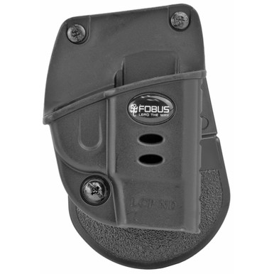 Fobus Evolution Paddle Holster KT2G