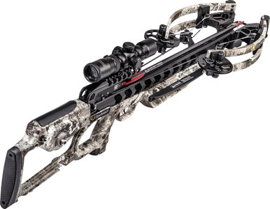Tenpoint Xbow Kit Vengent S440 - Acuslide 440fps Veil Alpine