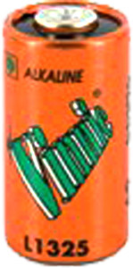 Sportdog 6 Volt Alkaline - Battery