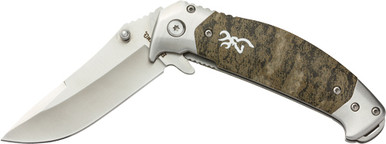 Browning Tactical Hunter, Brn 3220355Edc Tactical Hunter 3.25 Knife