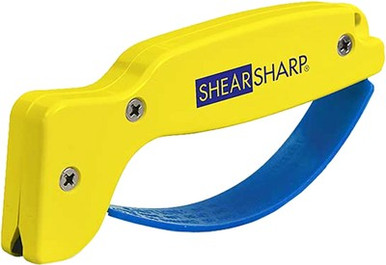 Accusharp Shearsharp, Fpi 002cShearsharp Scissor Sharpener