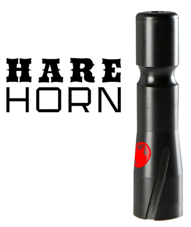 Predator Tactics Inc Hare Horn, Pred 97506 Hare Horn Lr Rabbit Distress Call