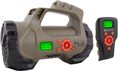 Flextone Vengeance Flx100 - Remote E-call W/100 Calls