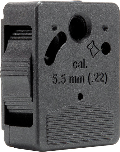 Walther Regin Uxt Magazine - 10-rounds .22 Pellet