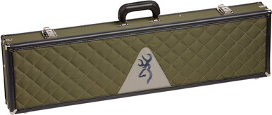 Bg Luggage Case O/u To 34" Bbl - Summit Military Green