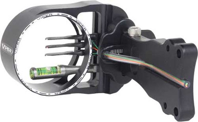Viper Archery Products Bow - Sight Venom V250 3 Pin .019pin