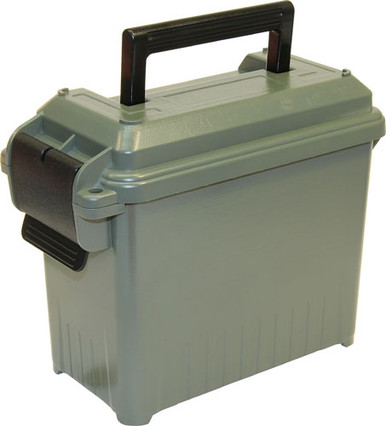 Mtm Ammo Can, Mtm Ac15-11 Ammo Can MiniGrn