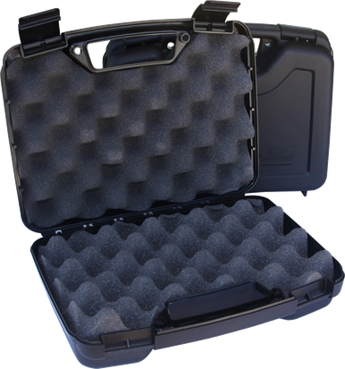 Mtm Case-gard, Mtm 80540 Sng Handgun Case Up To 4in