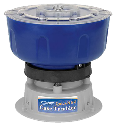 Frankford Arsenal Quik-N-Ez Tumbler