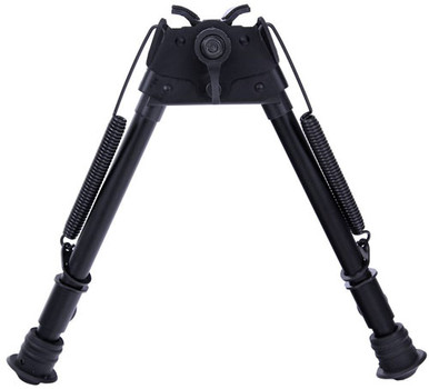 Aimtech Bi-pod Tactical - 9"-13" Lever Locking Pivot