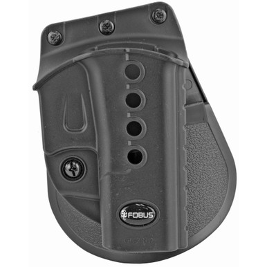 Fobus E2 Pdl Roto For Glk 17,19,23
