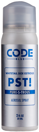 Code Blue Pst, Code Oa1126 Pst Aero Wt Estrous