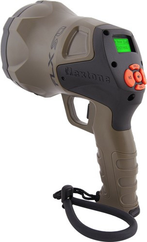Flextone Vengeance Flx50Hand - Held E-call W/50 Calls 4aa