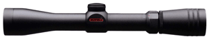 Redfield Reveloution 2-7x33mm - 4-plex Black Matte*