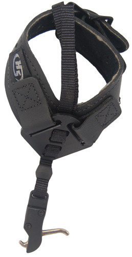 Hot Shot Archery Impetus Bckle - Strap Index Finger Release