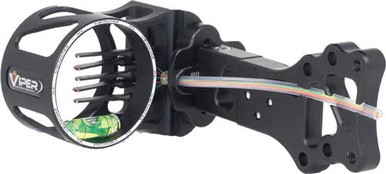 Viper Archery Products Bow - Sight Venom 1000 5 Pin .019pin