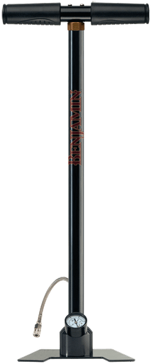 Crosman High Pressure Hand Pump Blk