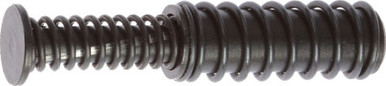 Cruxord Guide Rod S/s Glock - 26/27/33/39 Gen 1-4