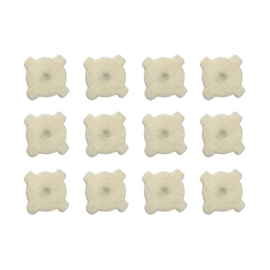 Otis Star Chamber Clnng Pads 5.56mm