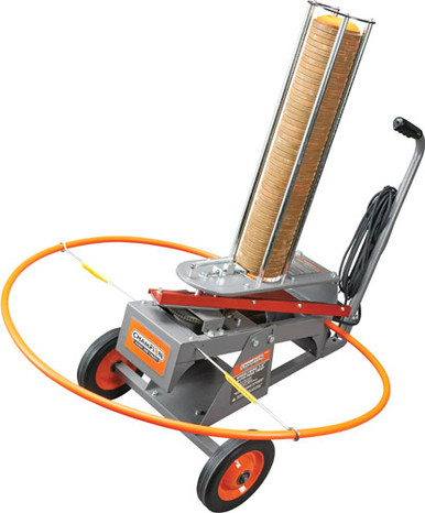 Champion Wheelybird 2.0 - Electric Trap