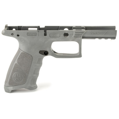 Beretta Apx Grip Frame Wolf Grey