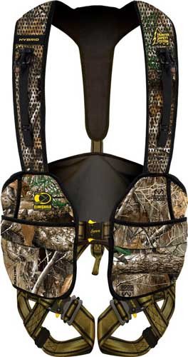 Hss Safety Harness Hybrid L/xl - Elimishield 175-250# Rt-edge