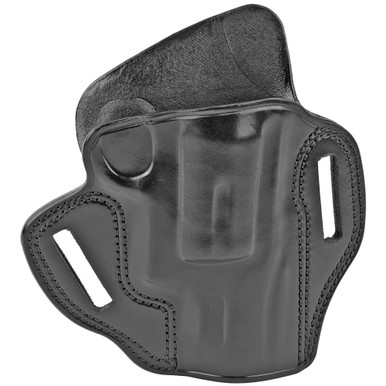 Galco Combat Master Gov 2.75" Right Hand Black