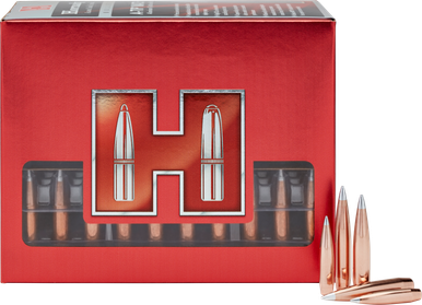 Hornady A-tip, Horn 28506 Bull .284 190 Atip Match100