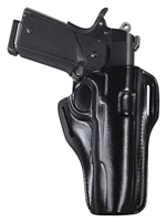 Bianchi 57 Remedy Sz8 - Glock 26 Similar Autos Black!