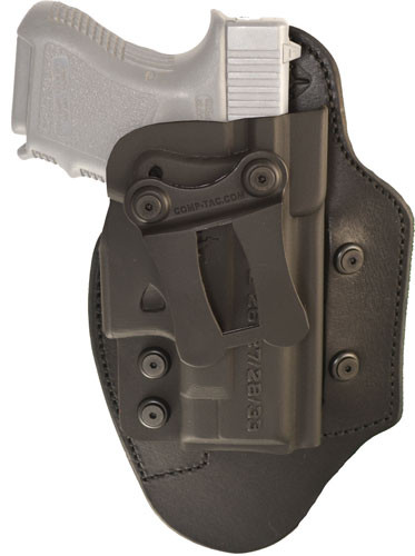 Comp-tac Infidel Ultra Max Hyb - Holster Glock 26 Iwb Rh Blk!