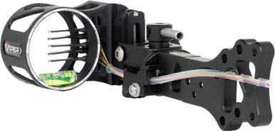 Viper Archery Products Bow - Sight Microtune 5 Pin .019pin