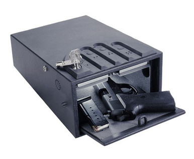 Gunvault Deluxe Gc1000d - Mini Vault