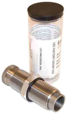 Lee Factory Crimp Die - .260 Remington