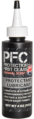Protection First Class Oil - 4oz Bottle Original Scent