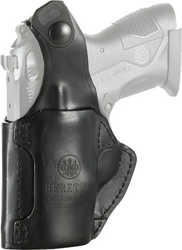 Beretta Holster Px4subc Mod.6 - Hip With Thumbreak Rh Black