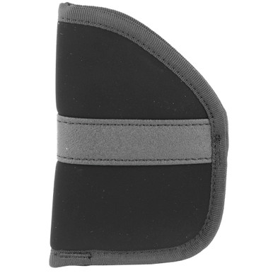 U/m Inside Pocket Hlstr Sz 3 Blk Amb