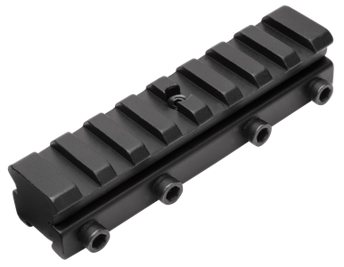 Truglo Weaver, Tru Tg8953b3/8 To Weaver Adapter