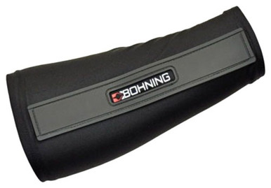 Bohning Arm Guard Slip-on - Small Black