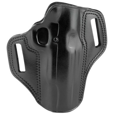 Galco Combat Master 1911 5" Right Hand Black