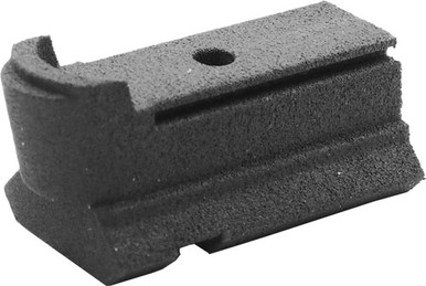 Mantis 1911 Wilson Combat 9 - Magral Floor Plate Rail Adaptr